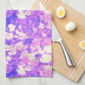 FANTASIE THEEDOEK (Quarter Fold)