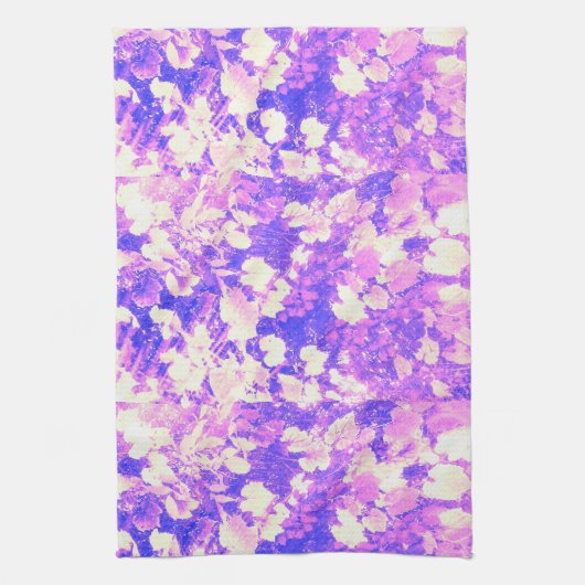 FANTASIE THEEDOEK (Verticaal)