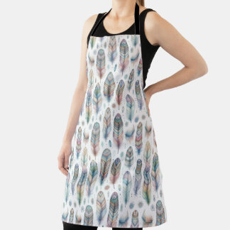Fantasie Veer Schort