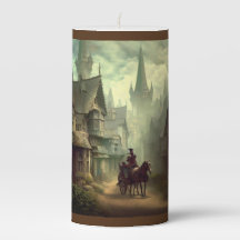 Fantasie Victoriaans Engeland 1