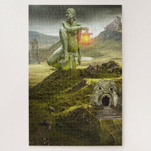 fantasieluzzel legpuzzel