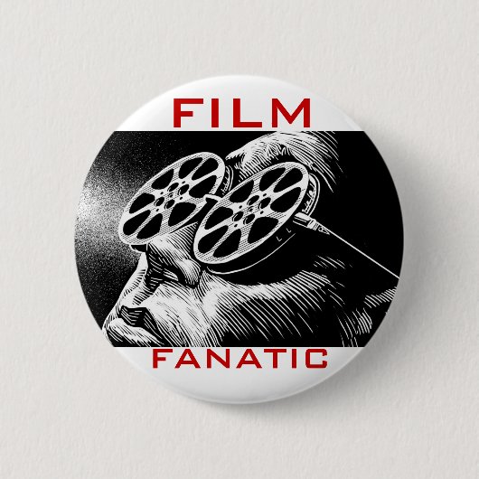 Fantasienaam Button (Voorkant)