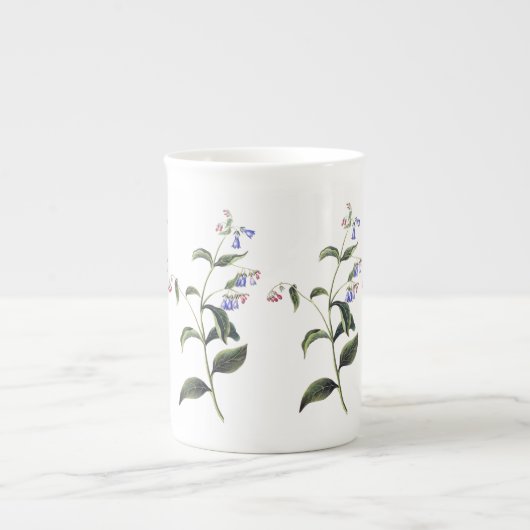 Fantasienaam China Mok (Voorkant)