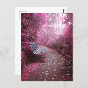 Fantasiepark Briefkaart