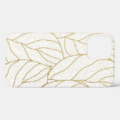 fantasiepatroon Case-Mate iPhone case (Achterkant (horizontaal))