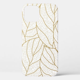 fantasiepatroon iPhone 12 pro hoesje