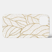 fantasiepatroon Case-Mate iPhone case (Achterkant (horizontaal))