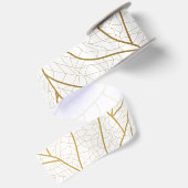 fantasiepatroon lint (Achterkant)