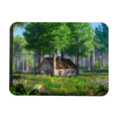 Fantasieprogramma's: het Flexibele magneet uit de  (Horizontaal)