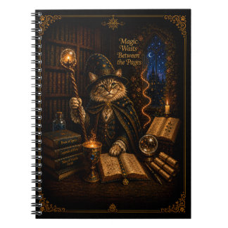 Fantasiest Journal Notitieboek