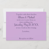 Fantasiestof, tropisch en dromerig -  kaart (Achterkant)