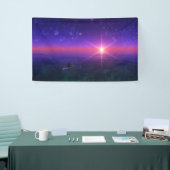 Fantasieten: op de Zee banner (Beurs)