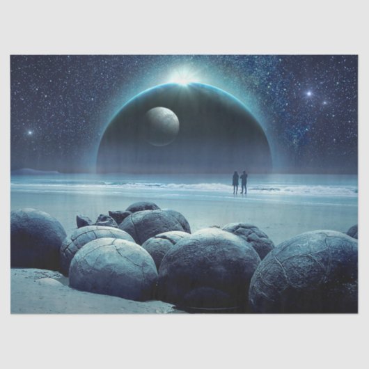 fantasieuniversum papier (Voorkant)