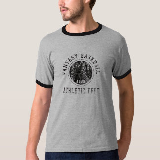 fantasievalk t-shirt