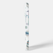 Fantasieveer Case-Mate iPhone Case (Achterkant / Links)