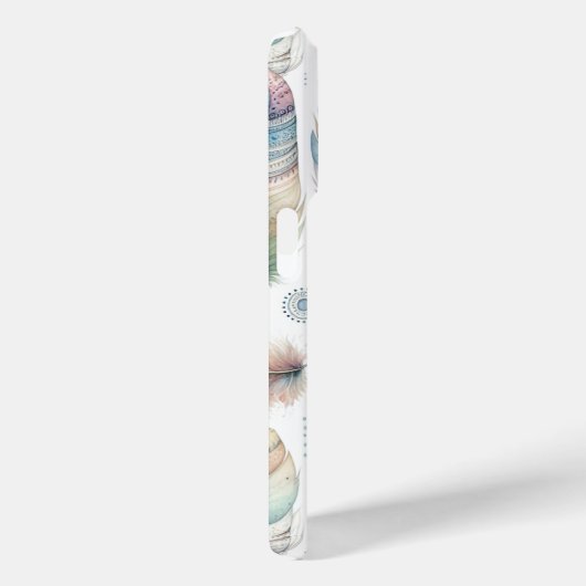 Fantasieveer Case-Mate iPhone Case (Achterkant / Rechts)