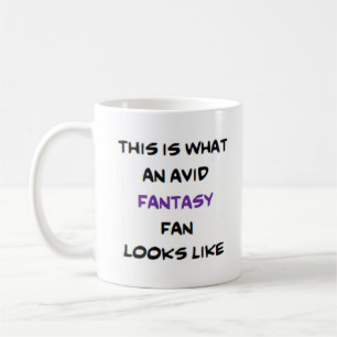fantasieventilator, enthousiast koffiemok