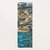 fantasievertrouwen yogamat (Achterkant)