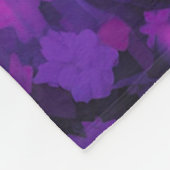 fantasievolle katachtige deken (Hoek)