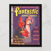 Fantastic Adventures v03 n01 (1941-01.Ziff-Davis)_ Briefkaart (Voorkant)