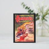 Fantastic Adventures v04 n03 (1942-03.Ziff-Davis)_ Briefkaart (Staand voorkant)