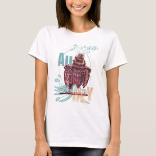 Fantastic Beasts Augurey T-shirt