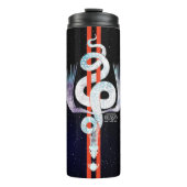 Fantastic Beasts Occamy Thermosbeker (Voorkant)