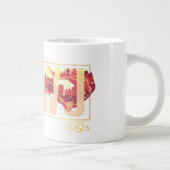 Fantastic Beasts Zouwu Extra Grote Beker (Rechts)