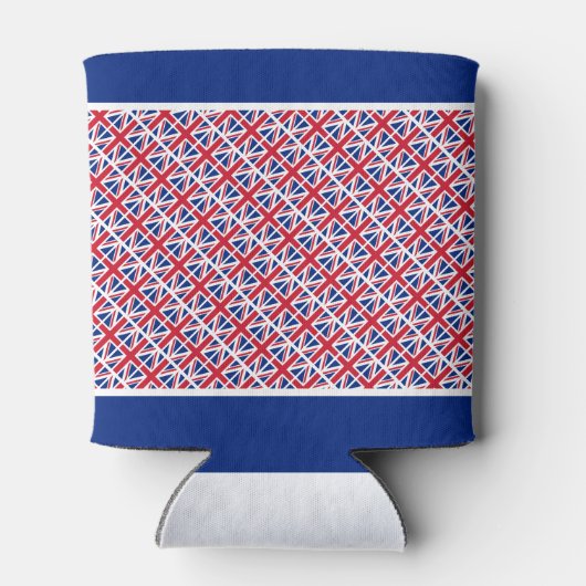 FANTASTIC BRITISH DAD BLIKJESKOELER (Achterkant)