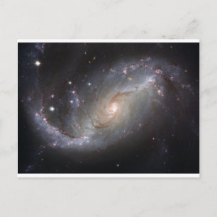 Fantastic Hubble Afbeeldingen 1 Briefkaart