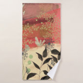 Fantastic landscape (Serviette de bain)