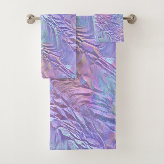 fantastica horizon : bad handdoek (Insitu)