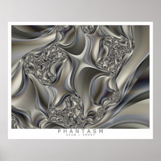FANTASTIEK POSTER
