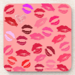 FANTASTIQUE CORK DESSOUS DE VERRE - VALENTINES DAV