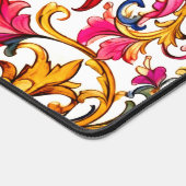 Fantastique design florentin Feuilles (Coin)