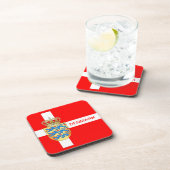 Fantastique Dessous de verre du Danemark ! (Côté Droit)