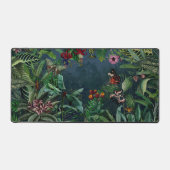 Fantastique Fabulous Midnight Rainforest (Recto)