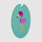 Fantastique Flamingo (devant)