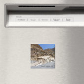 Fantastique Magnet de la Vallée de la Mort ! (In Situ (Lave-vaisselle))
