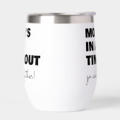 Fantastique Maman s'absente de la fête des mères (Gauche)