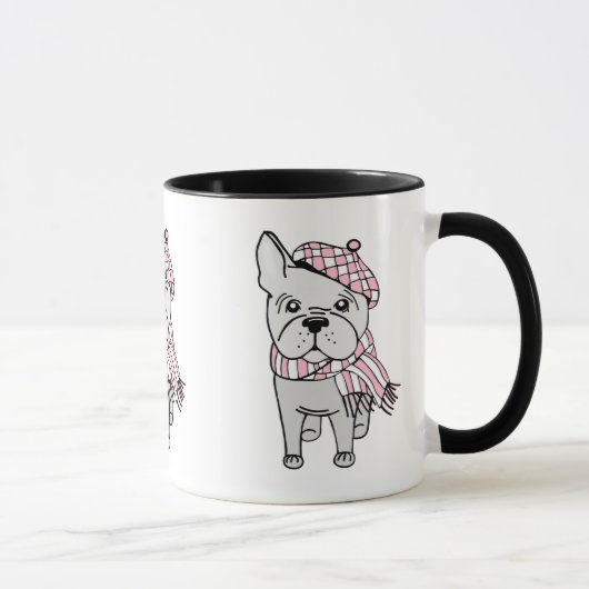 Fantastique Mug (Droite)