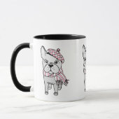 Fantastique Mug (Gauche)