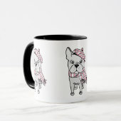 Fantastique Mug (Devant gauche)