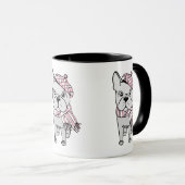 Fantastique Mug (Devant droit)