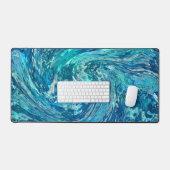 Fantastique onde Abstraite (Clavier et souris)