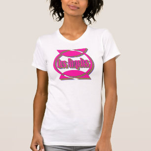 Fantastique T-shirt Los Angeles 3