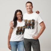 Fantastique T-Shirts (Unisexe)