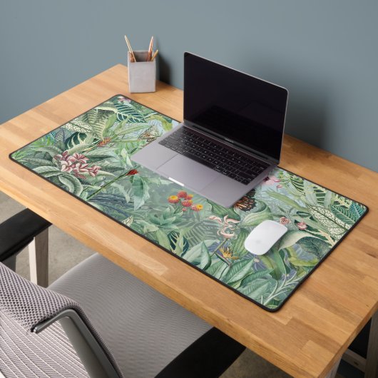Fantastique Tropics Rainforest (Bureau 2)