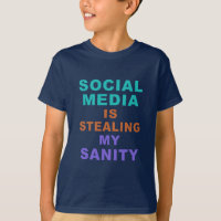 Fantastiques chemises et vestes "Social Media"