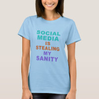 Fantastiques chemises et vestes "Social Media"